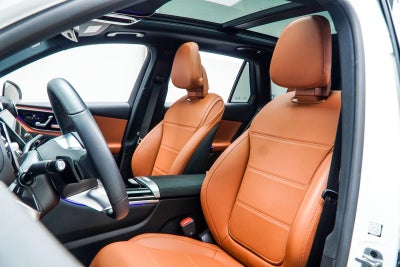 2025 Mercedes-Benz GLC GLC 300 4MATIC®