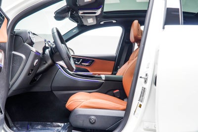 2025 Mercedes-Benz GLC GLC 300 4MATIC®