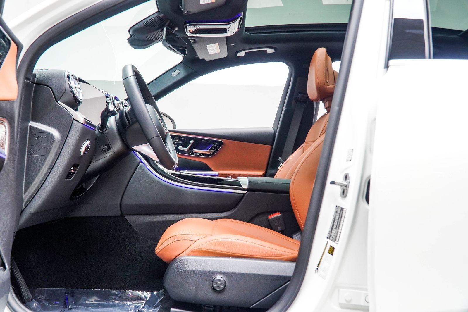2025 Mercedes-Benz GLC GLC 300 4MATIC®