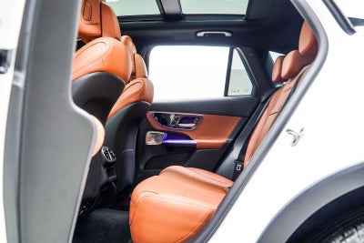 2025 Mercedes-Benz GLC GLC 300 4MATIC®