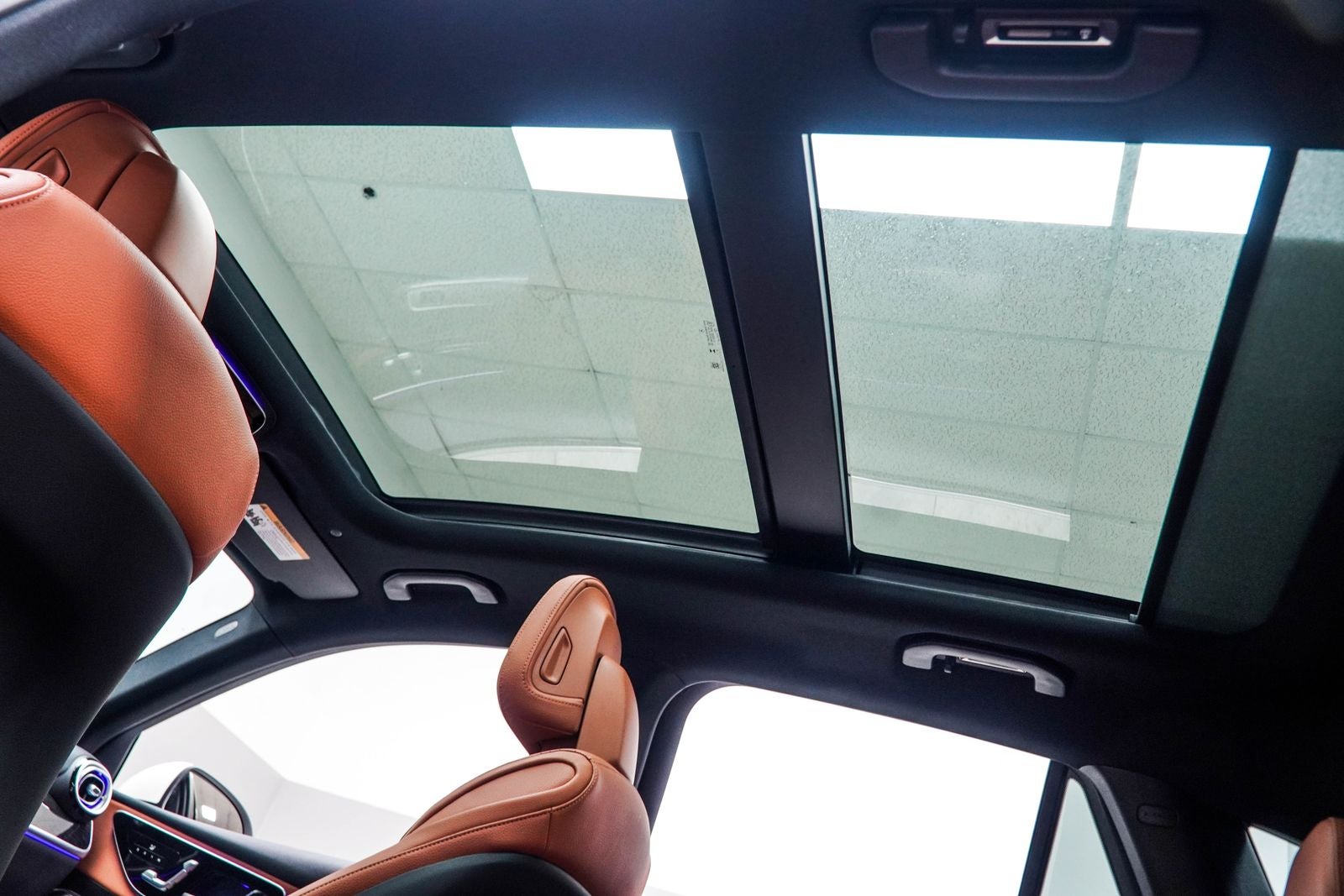 2025 Mercedes-Benz GLC GLC 300 4MATIC®