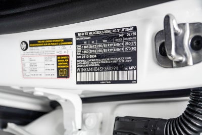 2025 Mercedes-Benz GLC GLC 300 4MATIC®