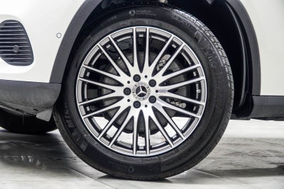 2025 Mercedes-Benz GLC GLC 300 4MATIC®
