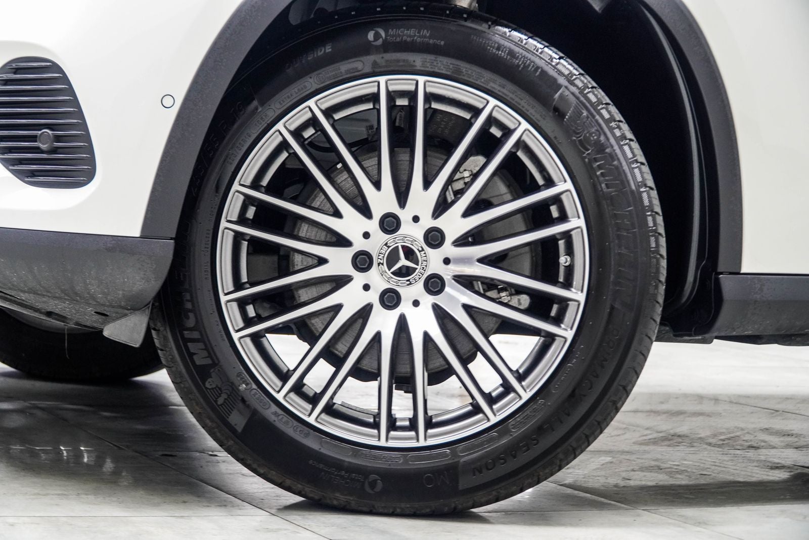 2025 Mercedes-Benz GLC GLC 300 4MATIC®