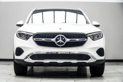 2025 Mercedes-Benz GLC GLC 300 4MATIC®