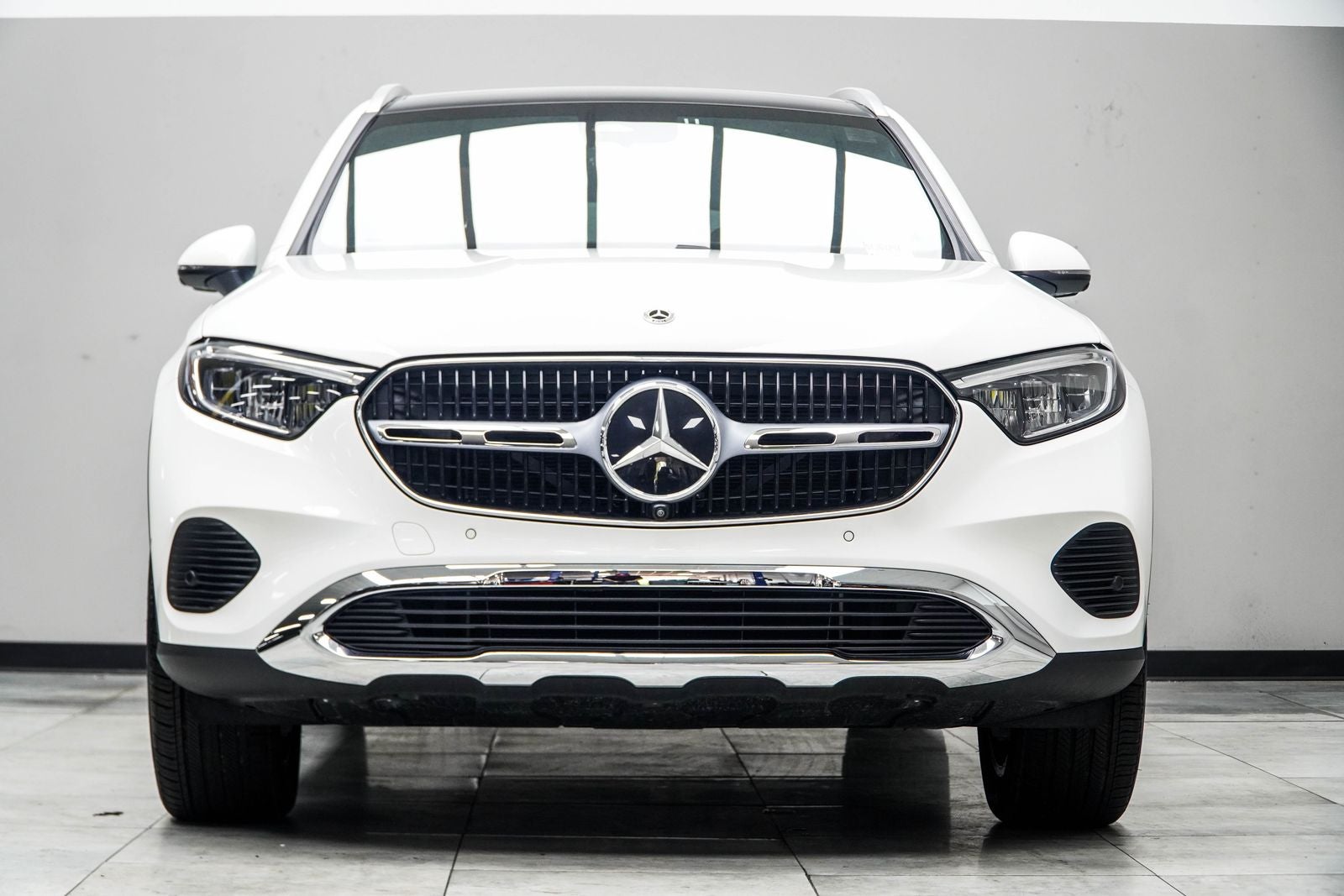 2025 Mercedes-Benz GLC GLC 300 4MATIC®