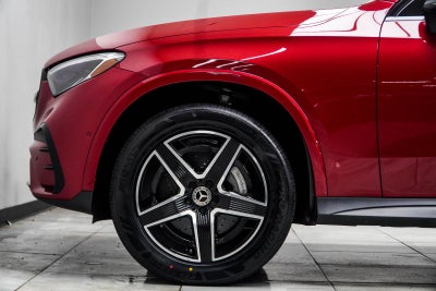 2024 Mercedes-Benz GLC GLC 300 4MATIC®
