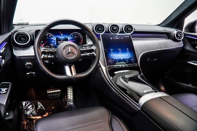 2024 Mercedes-Benz GLC GLC 300 4MATIC®
