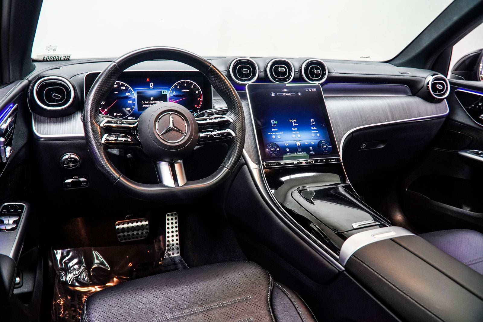 2024 Mercedes-Benz GLC GLC 300 4MATIC®