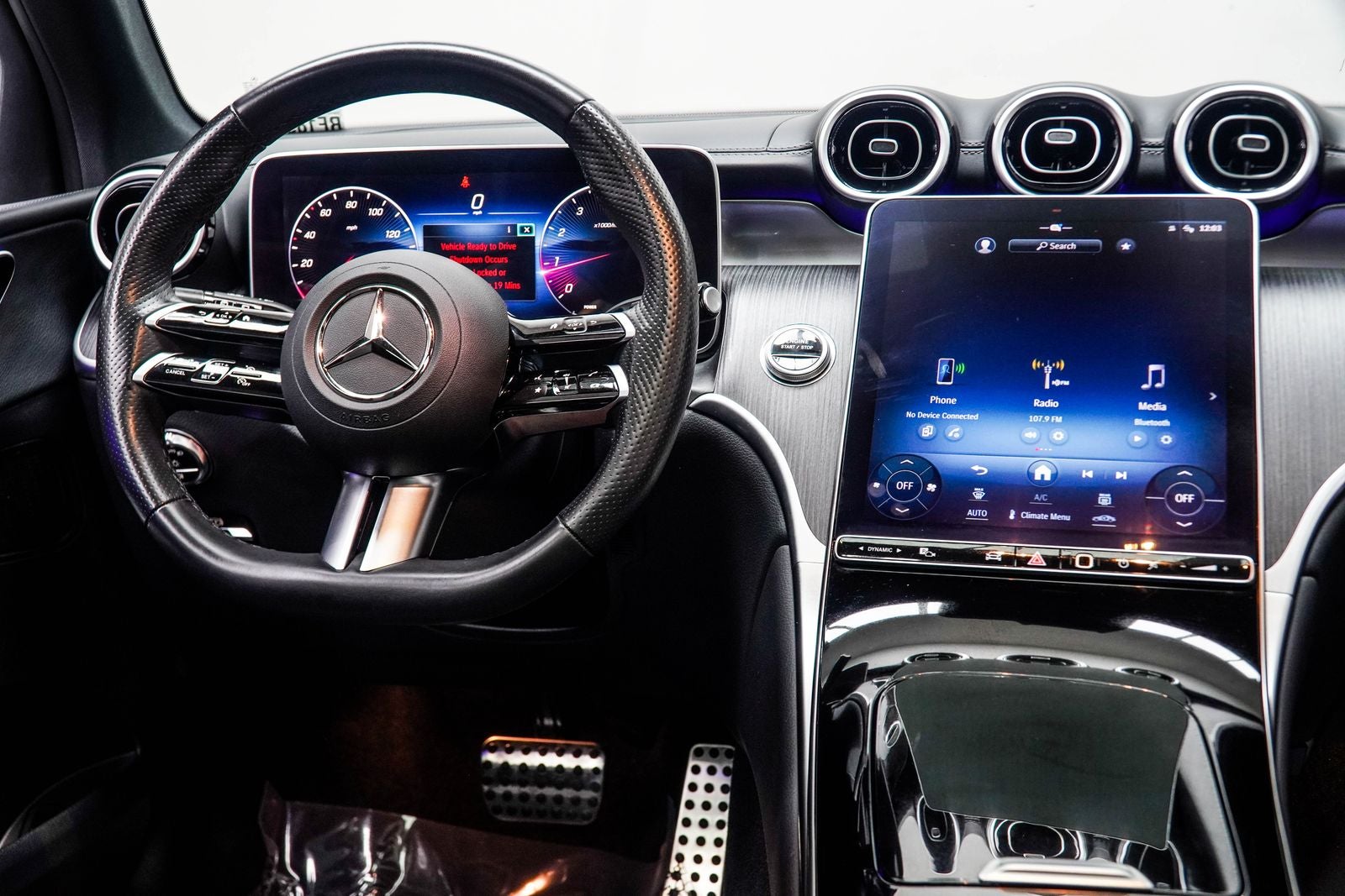 2024 Mercedes-Benz GLC GLC 300 4MATIC®