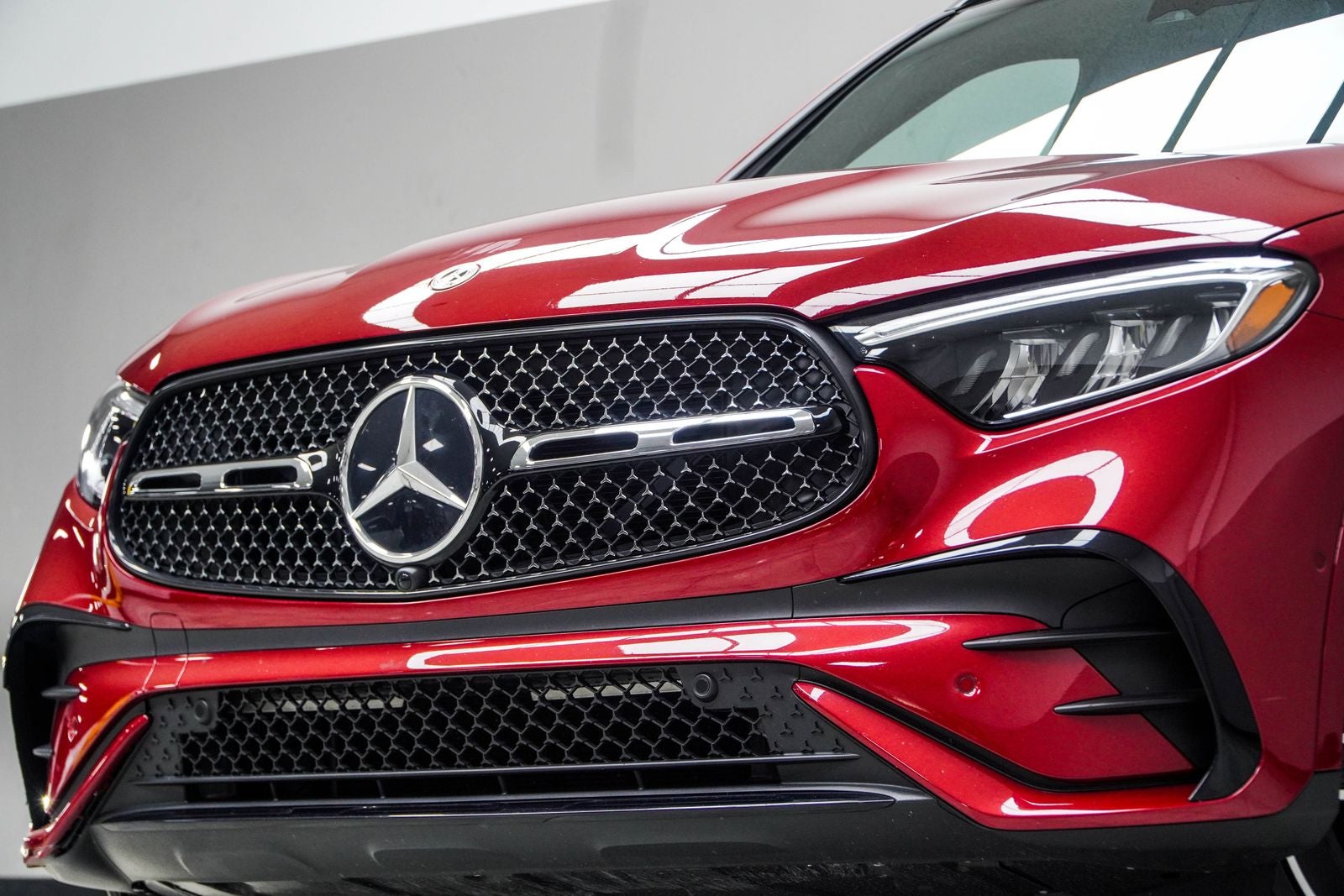 2024 Mercedes-Benz GLC GLC 300 4MATIC®