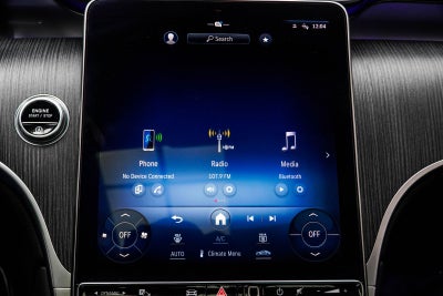 2024 Mercedes-Benz GLC GLC 300 4MATIC®