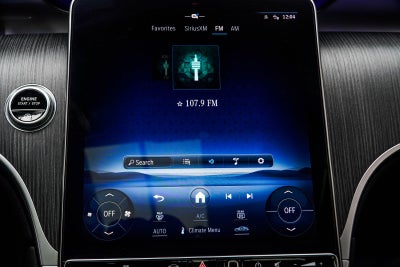 2024 Mercedes-Benz GLC GLC 300 4MATIC®