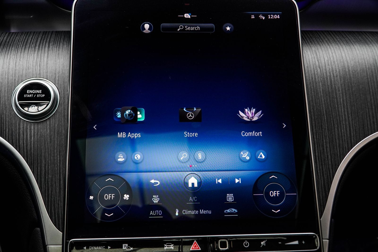 2024 Mercedes-Benz GLC GLC 300 4MATIC®