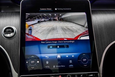 2024 Mercedes-Benz GLC GLC 300 4MATIC®
