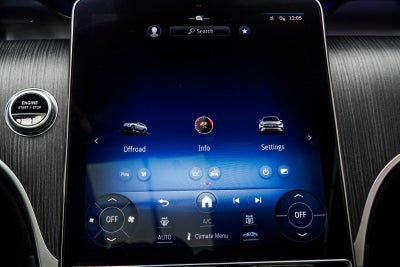 2024 Mercedes-Benz GLC GLC 300 4MATIC®