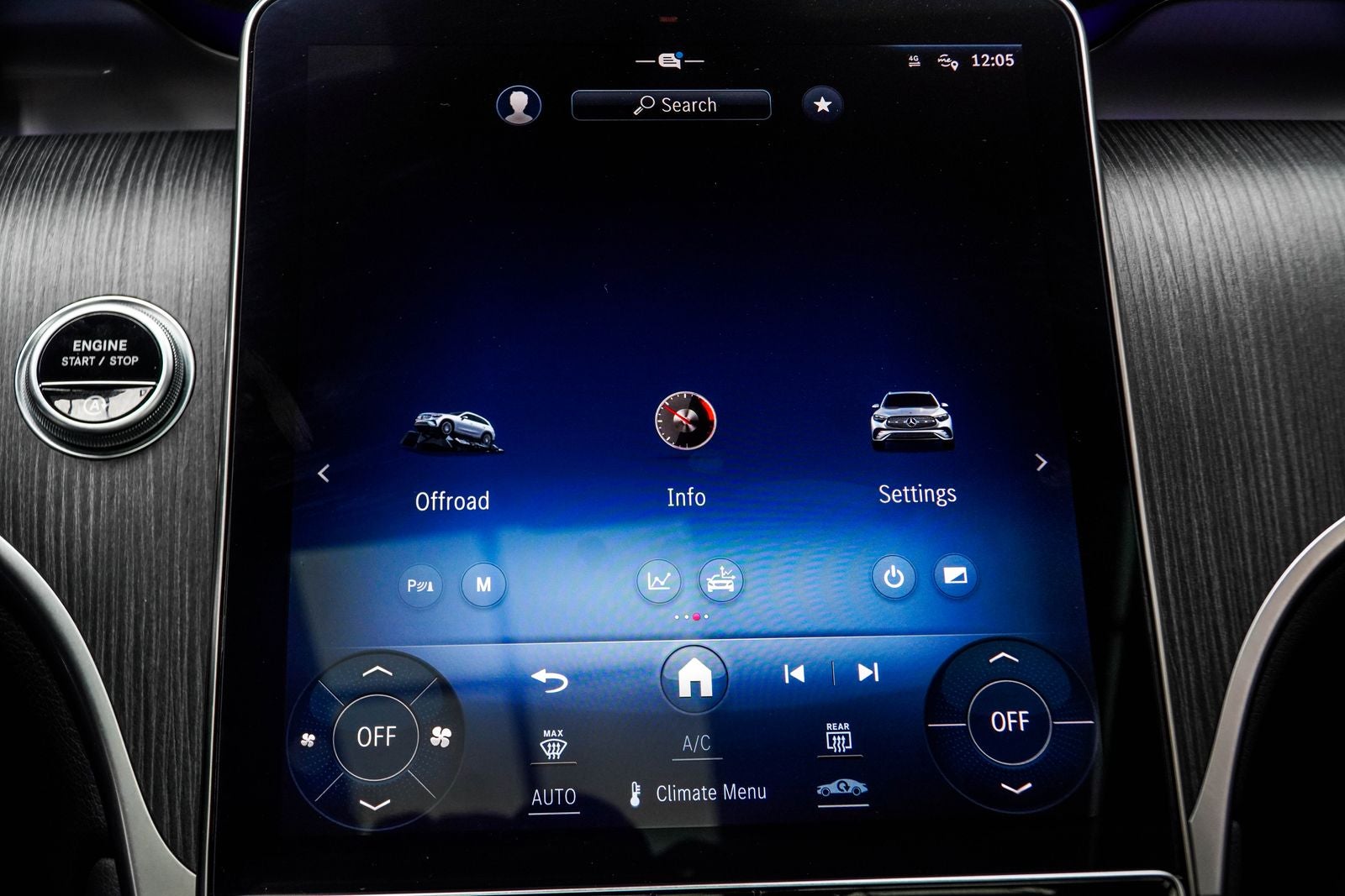 2024 Mercedes-Benz GLC GLC 300 4MATIC®