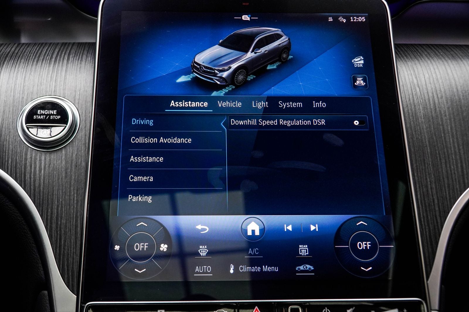 2024 Mercedes-Benz GLC GLC 300 4MATIC®