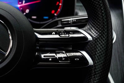 2024 Mercedes-Benz GLC GLC 300 4MATIC®