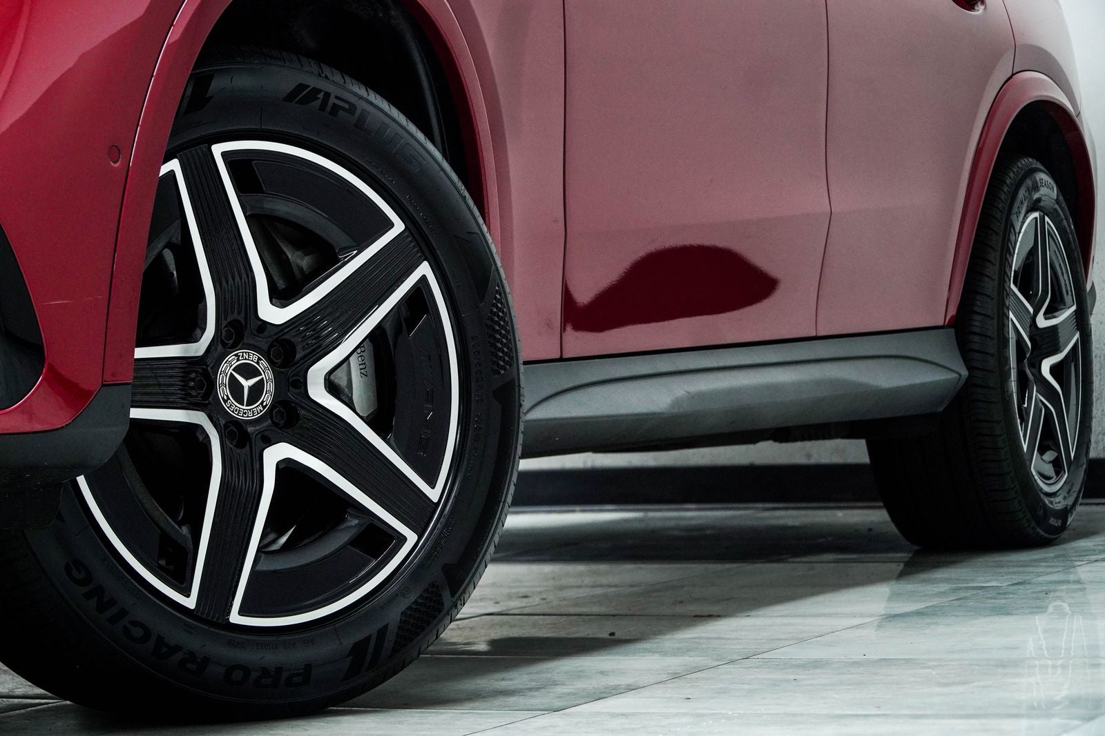 2024 Mercedes-Benz GLC GLC 300 4MATIC®
