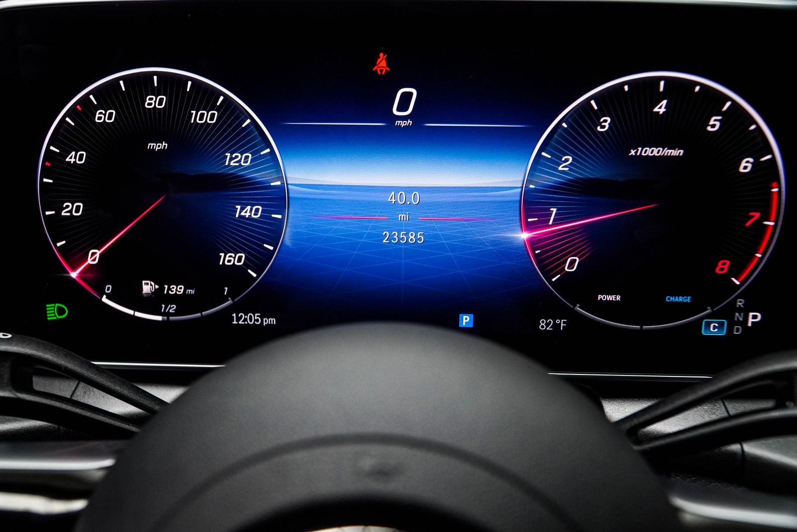 2024 Mercedes-Benz GLC GLC 300 4MATIC®