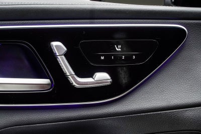 2024 Mercedes-Benz GLC GLC 300 4MATIC®