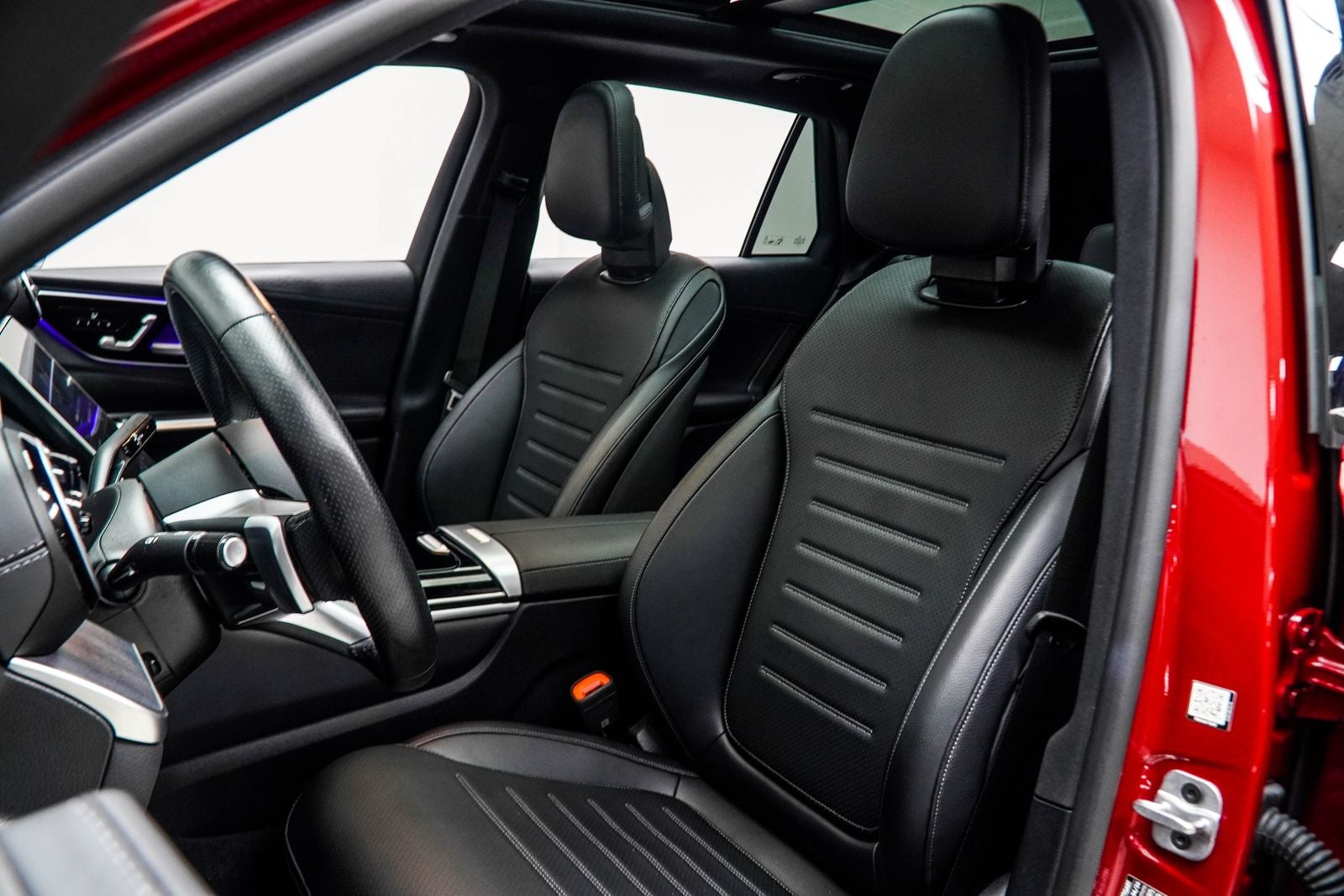 2024 Mercedes-Benz GLC GLC 300 4MATIC®