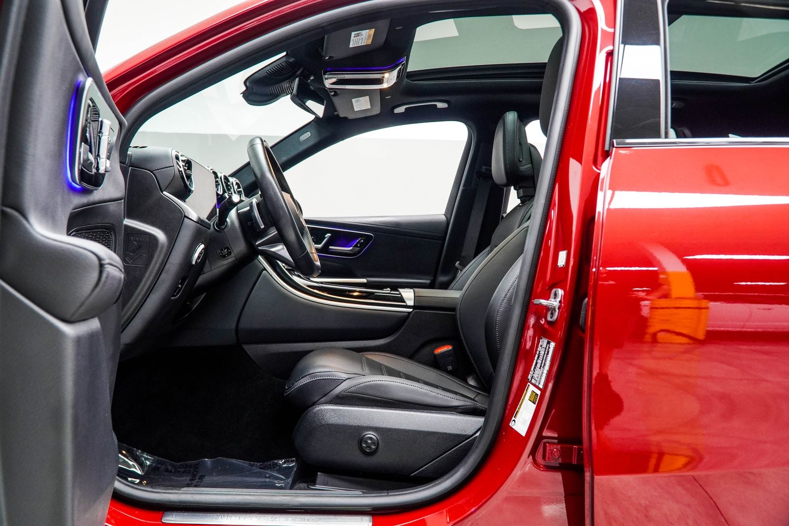 2024 Mercedes-Benz GLC GLC 300 4MATIC®