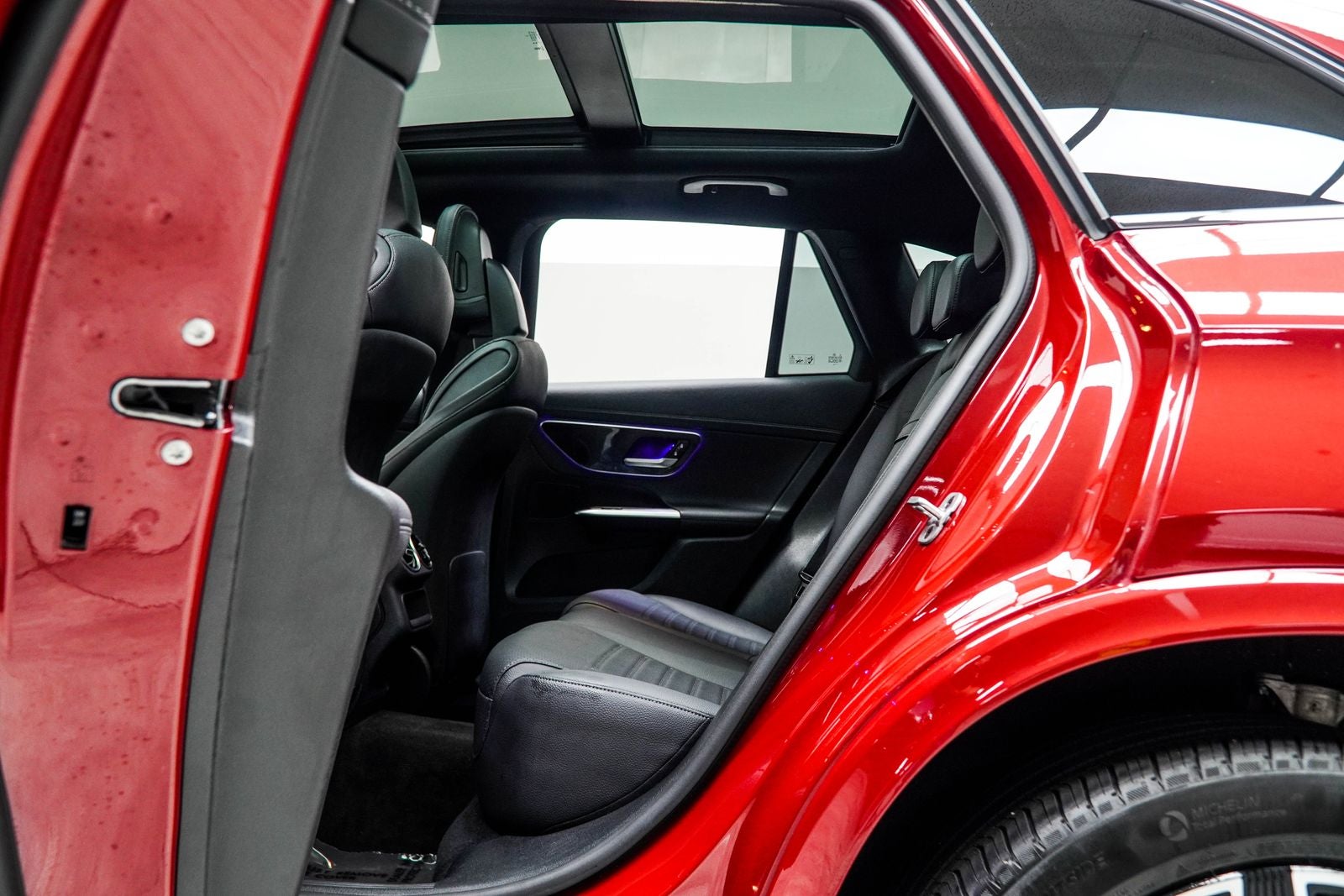 2024 Mercedes-Benz GLC GLC 300 4MATIC®