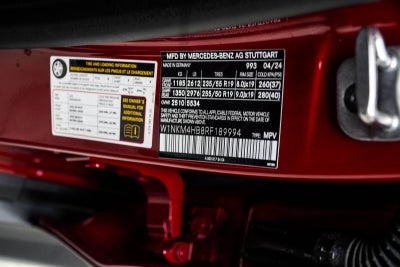2024 Mercedes-Benz GLC GLC 300 4MATIC®