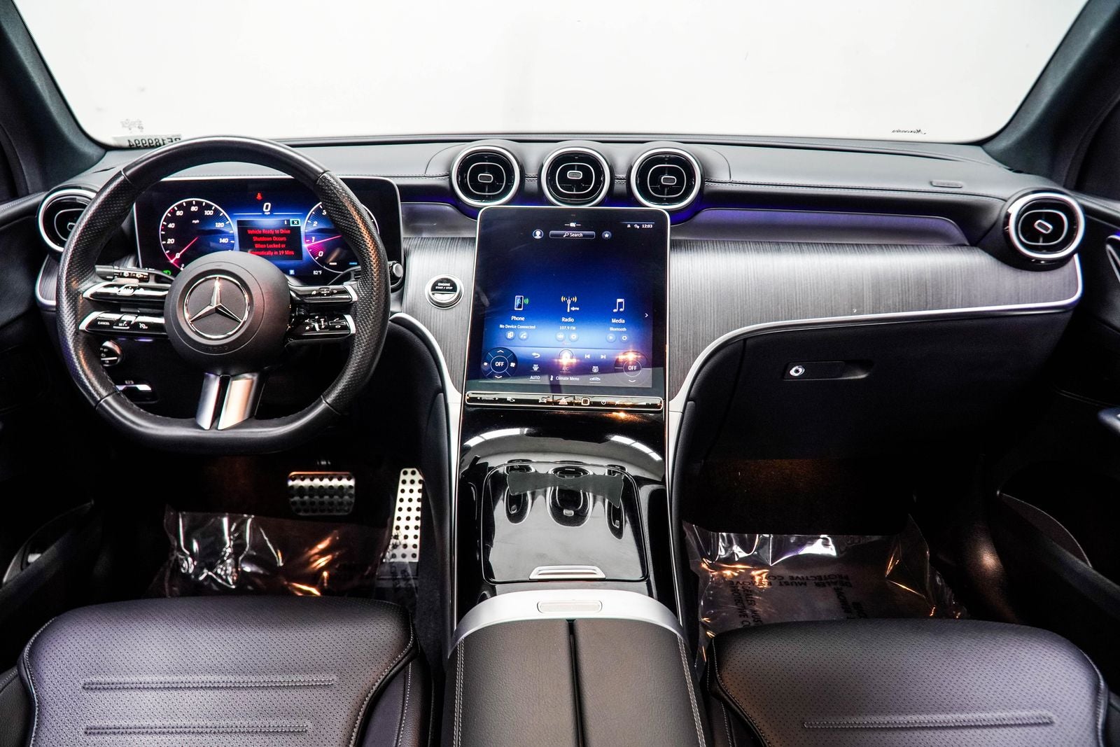 2024 Mercedes-Benz GLC GLC 300 4MATIC®