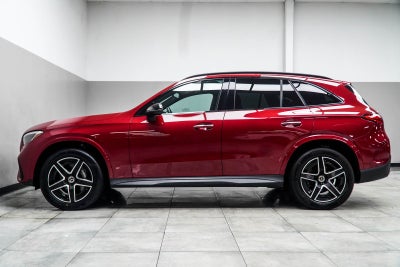2024 Mercedes-Benz GLC GLC 300 4MATIC®