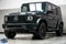 2025 Mercedes-Benz G-Class G 580 4MATIC®