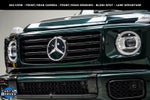 2025 Mercedes-Benz G-Class G 580 4MATIC®