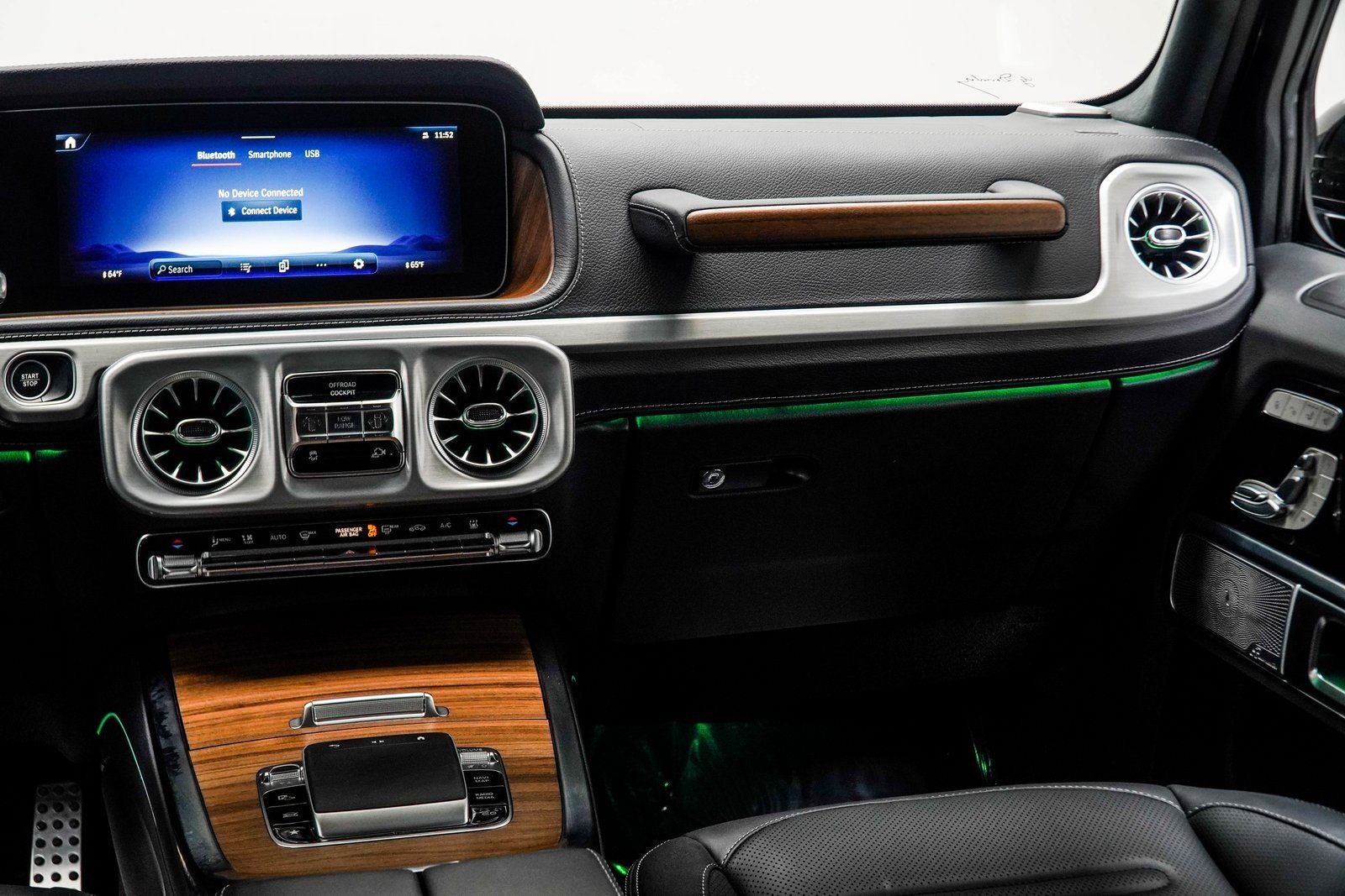 2025 Mercedes-Benz G-Class G 580 4MATIC®