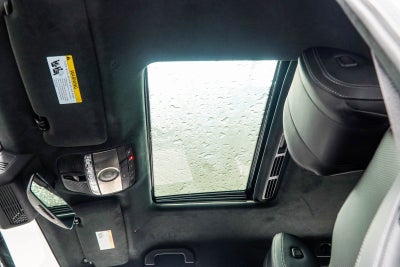 2025 Mercedes-Benz G-Class G 580 4MATIC®