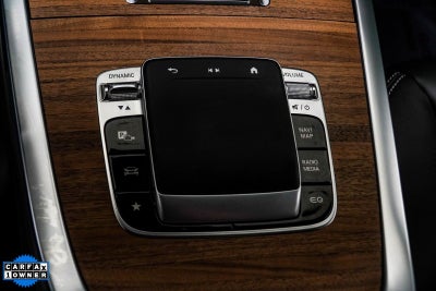 2025 Mercedes-Benz G-Class G 580 4MATIC®