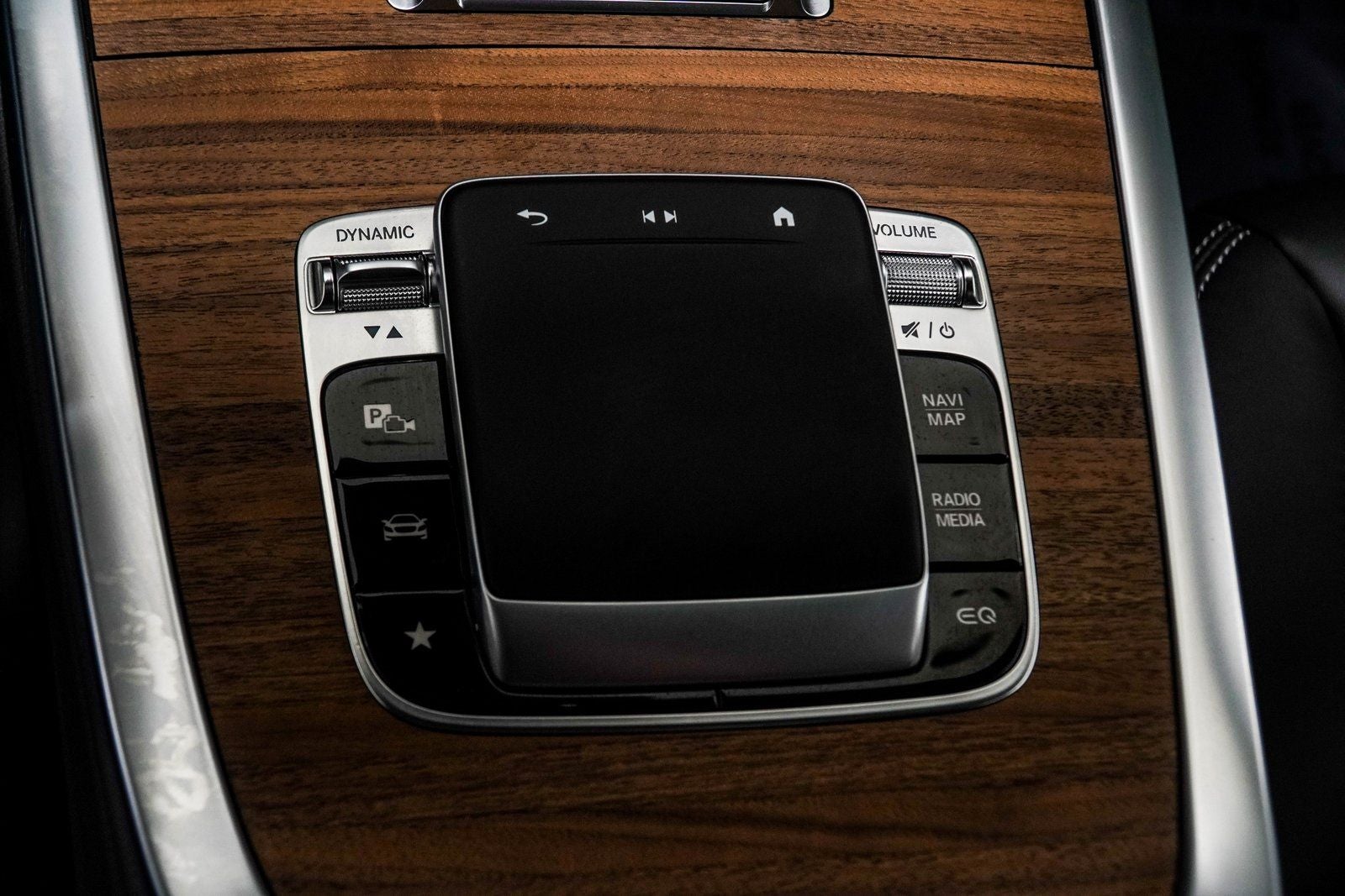 2025 Mercedes-Benz G-Class G 580 4MATIC®