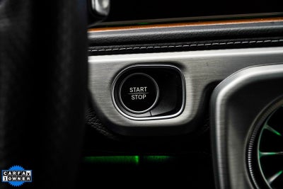 2025 Mercedes-Benz G-Class G 580 4MATIC®
