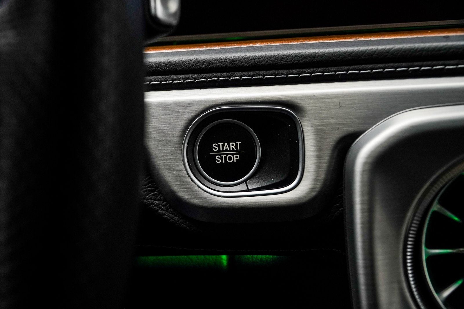 2025 Mercedes-Benz G-Class G 580 4MATIC®