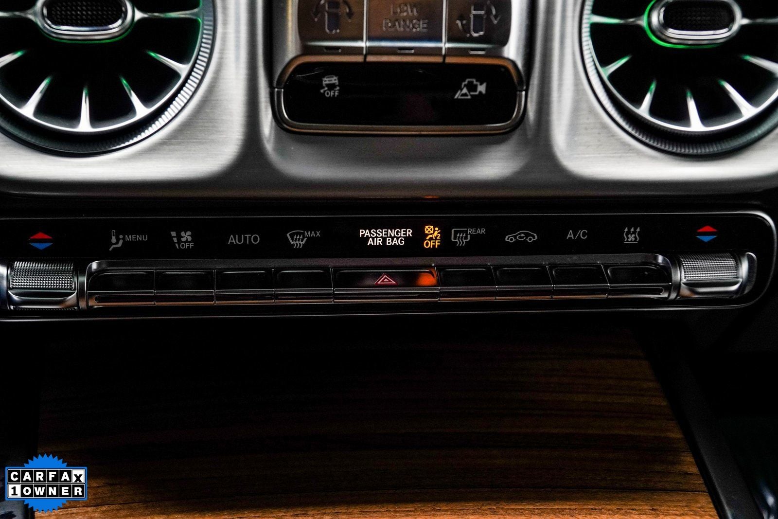 2025 Mercedes-Benz G-Class G 580 4MATIC®