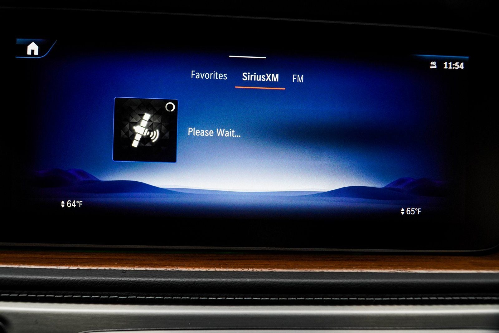 2025 Mercedes-Benz G-Class G 580 4MATIC®