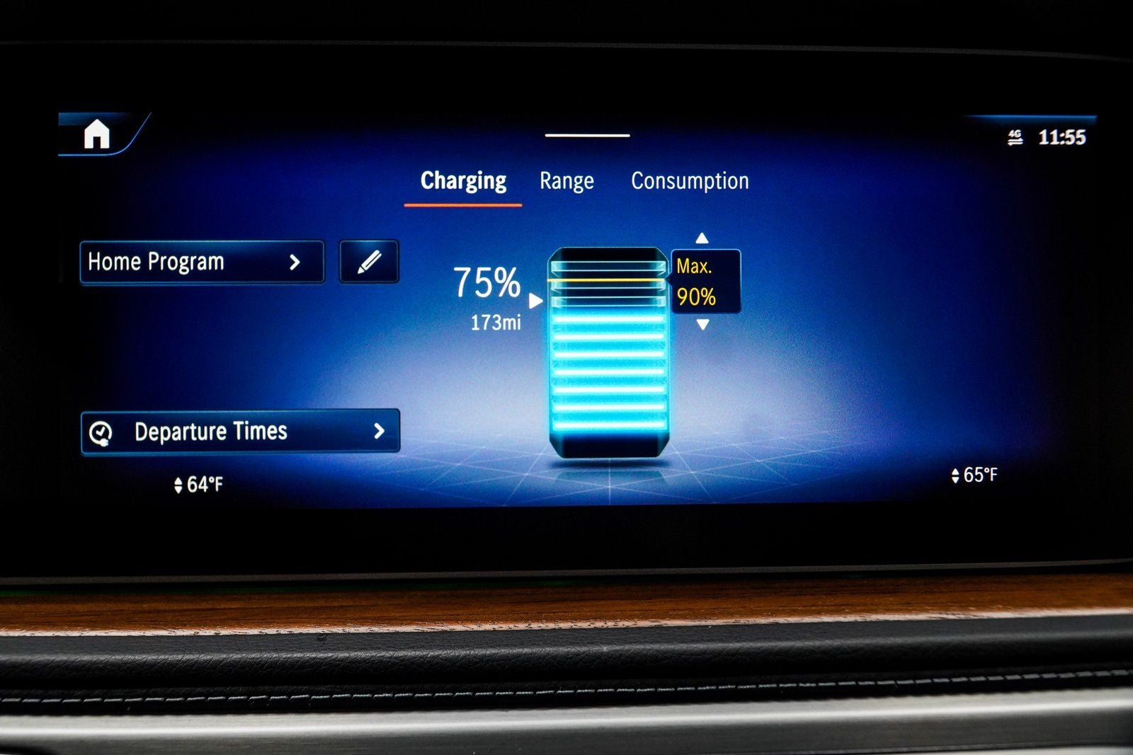 2025 Mercedes-Benz G-Class G 580 4MATIC®