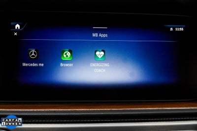 2025 Mercedes-Benz G-Class G 580 4MATIC®