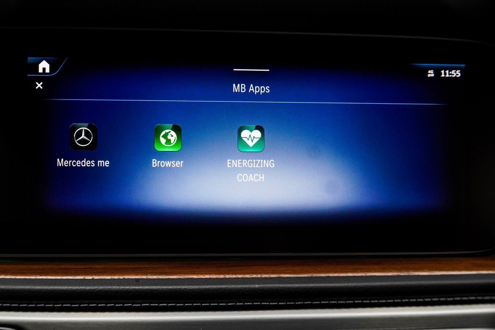 2025 Mercedes-Benz G-Class G 580 4MATIC®