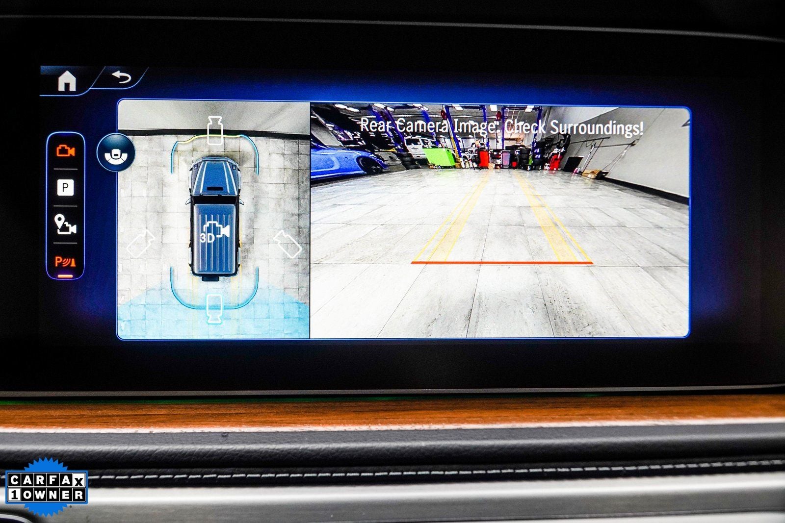 2025 Mercedes-Benz G-Class G 580 4MATIC®