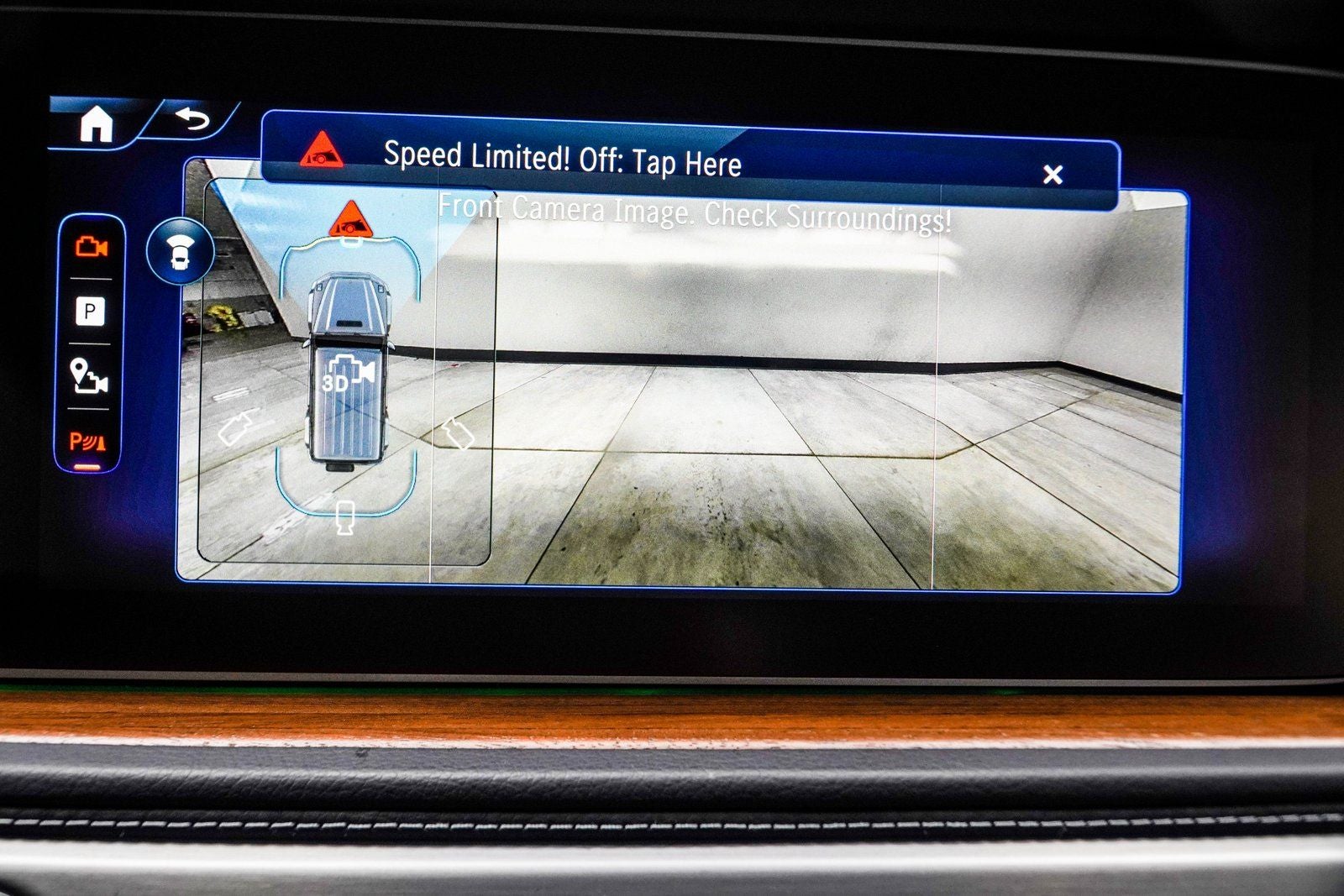 2025 Mercedes-Benz G-Class G 580 4MATIC®