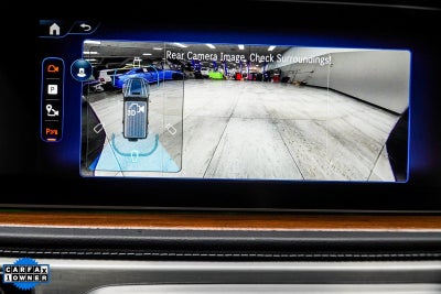 2025 Mercedes-Benz G-Class G 580 4MATIC®