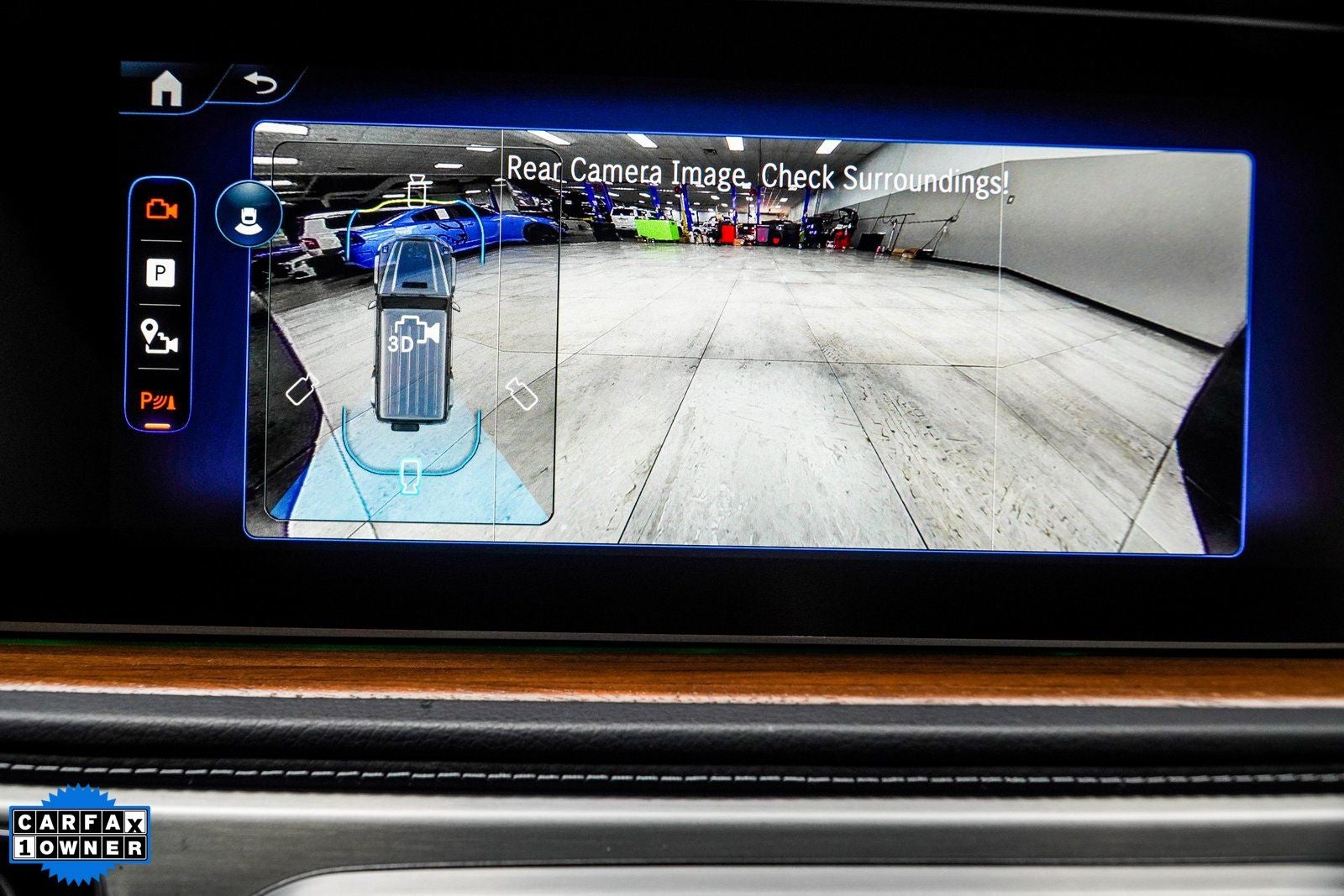 2025 Mercedes-Benz G-Class G 580 4MATIC®