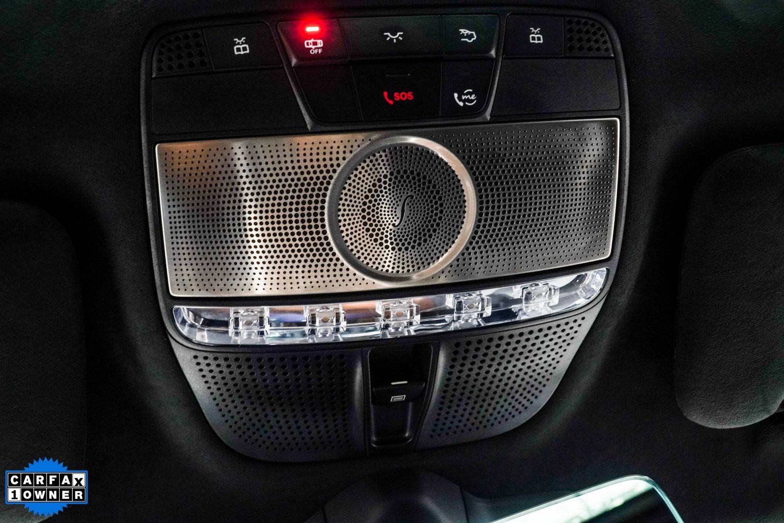 2025 Mercedes-Benz G-Class G 580 4MATIC®